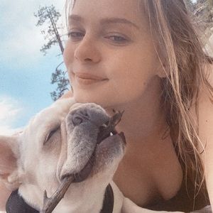 Meet your Posher, Fiona